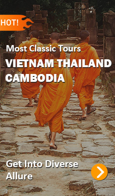 thailand vietnam cambodia tours